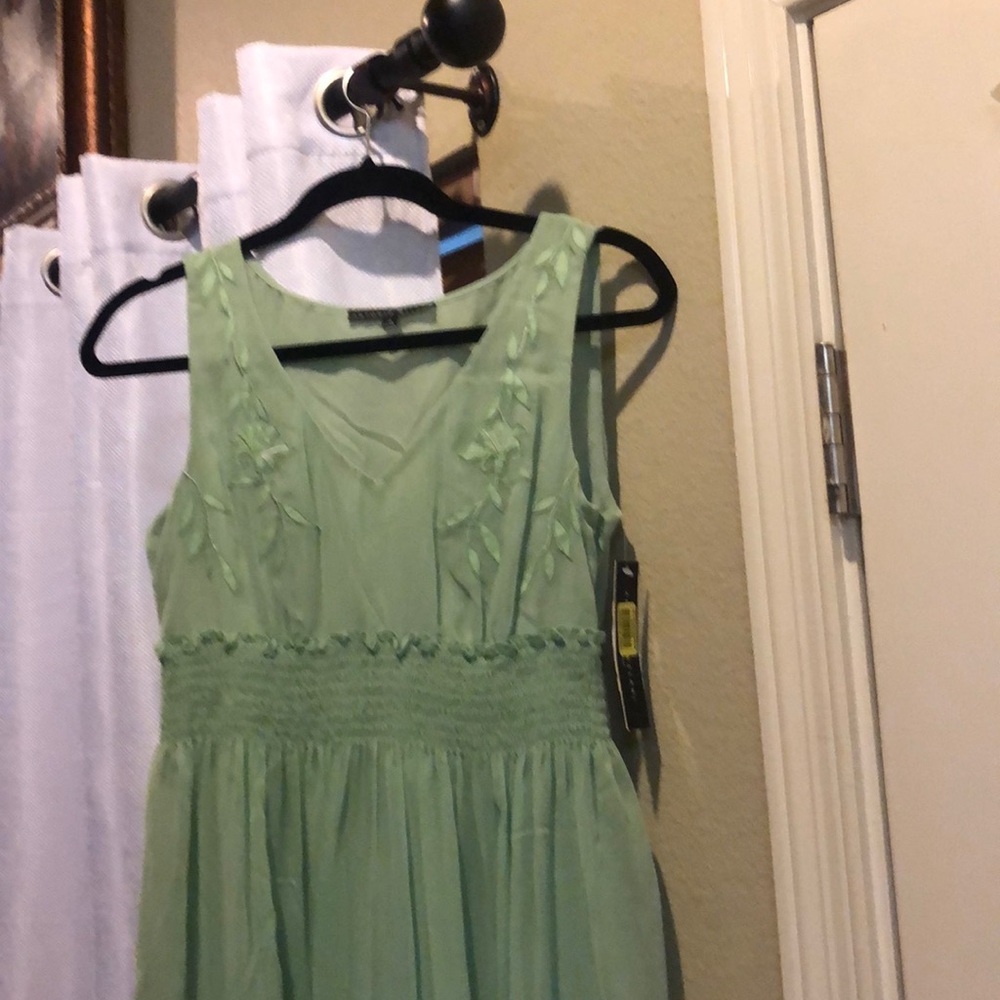 Antonio melani dress